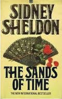 Buy Sands of Time by Sidney Sheldon at low price online in India