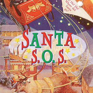 Buy Santa S.O.S. book by Linda Ford at low price onlin in india