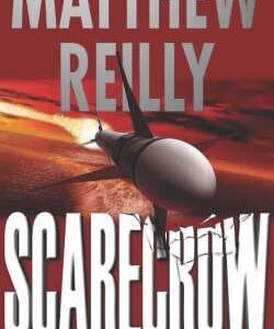 Buy Scarecrow book by Matthew Reilly at low price online in india