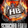 Buy Scorched Earth by Robert Muchamore at low price online in India