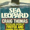 Buy Sea Leopard by Craig Thomas at low price online India