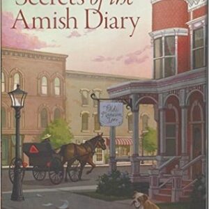 Buy Secrets of the Amish Diary book by Rachael O. Phillips at low price online in India