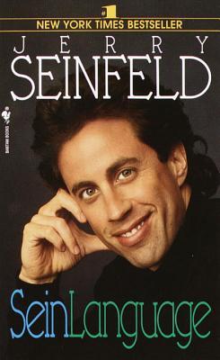Buy SeinLanguage by Jerry Seinfeld at low price online in India