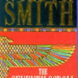 Buy Seventh Scroll book by Wilbur Smith at low price online in india