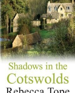 Buy Shadows in the Cotswolds by Rebecca Tope at low price online in India