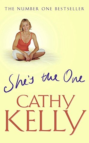 Buy She's The One by Cathy kelly at low price online in India