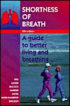 Buy Shortness Of Breath: A Guide To Better Living And Breathing book by Andrew L. Ries at low price online in India