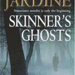 Buy Skinner's Ghosts by Quintin Jardine at low price online in India