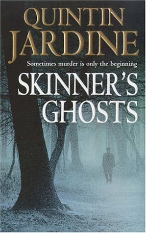 Buy Skinner's Ghosts by Quintin Jardine at low price online in India