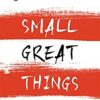 Buy Small Great Things by Jodi Picoult at low price online in India