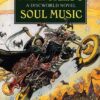 Buy Soul Music by Terry Pratchett at low price online in India