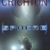 Buy Sphere by Michael Crichton at low price online in India