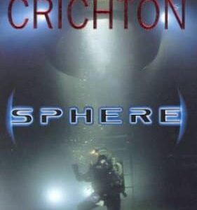 Buy Sphere by Michael Crichton at low price online in India