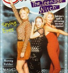 Buy Spying Eyes book by Nancy Holder at low price online in india