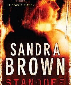 Buy Standoff by Sandra Brown at low price online in India
