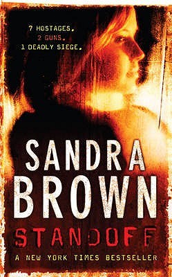 Buy Standoff by Sandra Brown at low price online in India