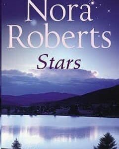 Buy Stars by Nora Roberts at low price online in india