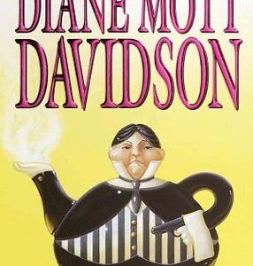 Buy Sticks & Scones book by Diane Mott Davidson at low price online in india