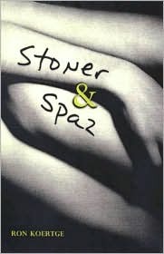 Buy Stoner & Spaz by Ron Koertge at low price online in India