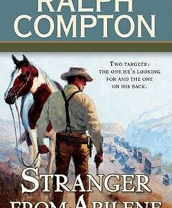 Buy Stranger From Abilene by Ralph Compton at low price online in India