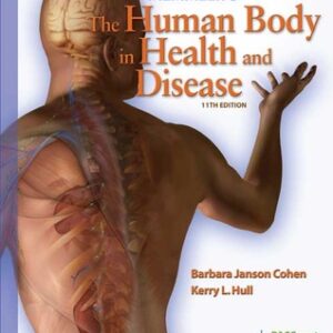 Buy Study Guide to Accompany Memmler's The Human Body in Health and Disease book by Barbara Janson Cohen at low price online in India