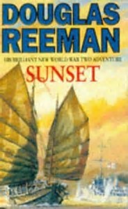 Buy Sunset book by Douglas Reeman at low price online in india