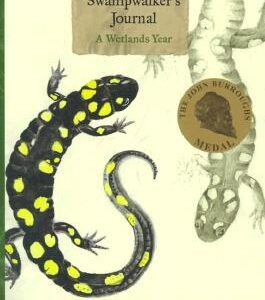 Buy Swampwalker's Journal: A Wetlands Yearn at low price online in india