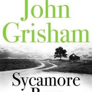 Buy Sycamore Row book by John Grisham at low price online in india