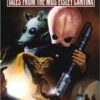 Buy Tales from the Mos Eisley Cantina book by Kevin J. Anderson at low price online in india