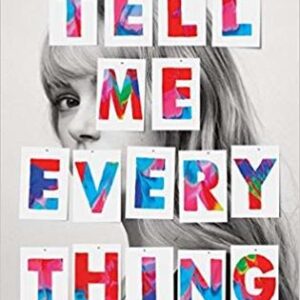 Buy Tell Me Everything book by Sarah Enni at low price online in india
