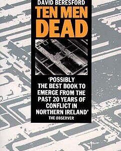 Buy Ten Men Dead book by David Beresford at low price online in india