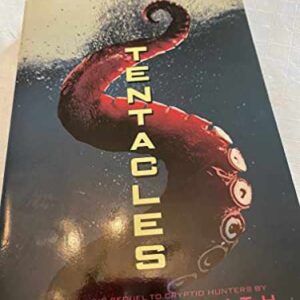 Buy Tentacles book by Roland Smith at low price online in india