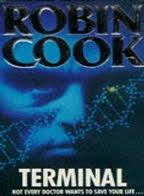 Buy Terminal by Robin Cook at low price online in India
