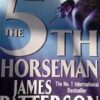 Buy The 5th Horseman book by James Patterson at low price online in india