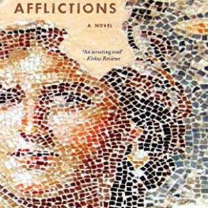 Buy The Afflictions by Vikram Paralkar at low price online in India