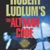Buy The Altman Code by Gayle Lynds at low price online in India