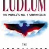 Buy The Apocalypse Watch book by Robert Ludlum at low price online in india