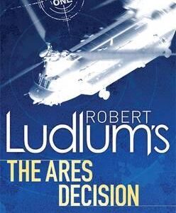 Buy The Ares Decision book by Kyle Mills at low price online in india
