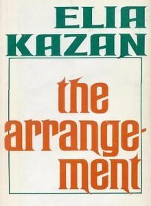 Buy The Arrangement by Elia Kazan at low price online in India