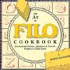 Buy The Art of Filo Cookbook book by Marti Sousanis at low price online in India