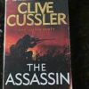 Buy The Assassin book by Clive Cussler, at low price online in india
