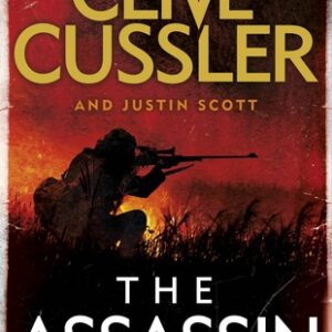 Buy The Assassin by Clive Cussler at low price online in India