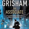 Buy The Associate by John Grisham at low price online in India