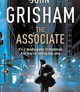 Buy The Associate by John Grisham at low price online in India
