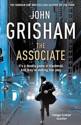 Buy The Associate by John Grisham at low price online in India