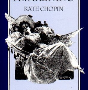 Buy The Awakening book by Kate Chopin at low price online in india