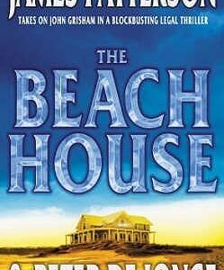 Buy The Beach House by James Patterson and Peter De Jonge at low price online in India