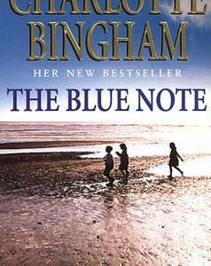 Buy The Blue Note by Charlotte Bingham at low price online in India
