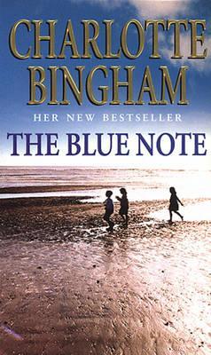 Buy The Blue Note by Charlotte Bingham at low price online in India