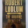 Buy The Bourne Identity book at low price online in india